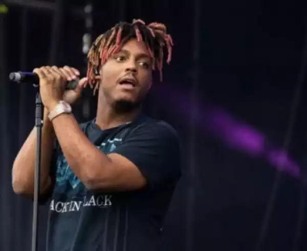 Police Reveals What Killed Rapper Juice Wrld And How He Did